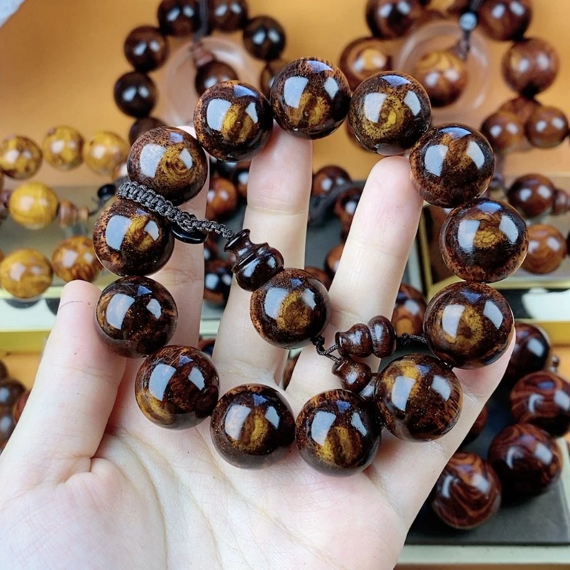 【闪购商品】花梨木类淡**滴