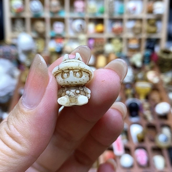 其他配饰配件单珠