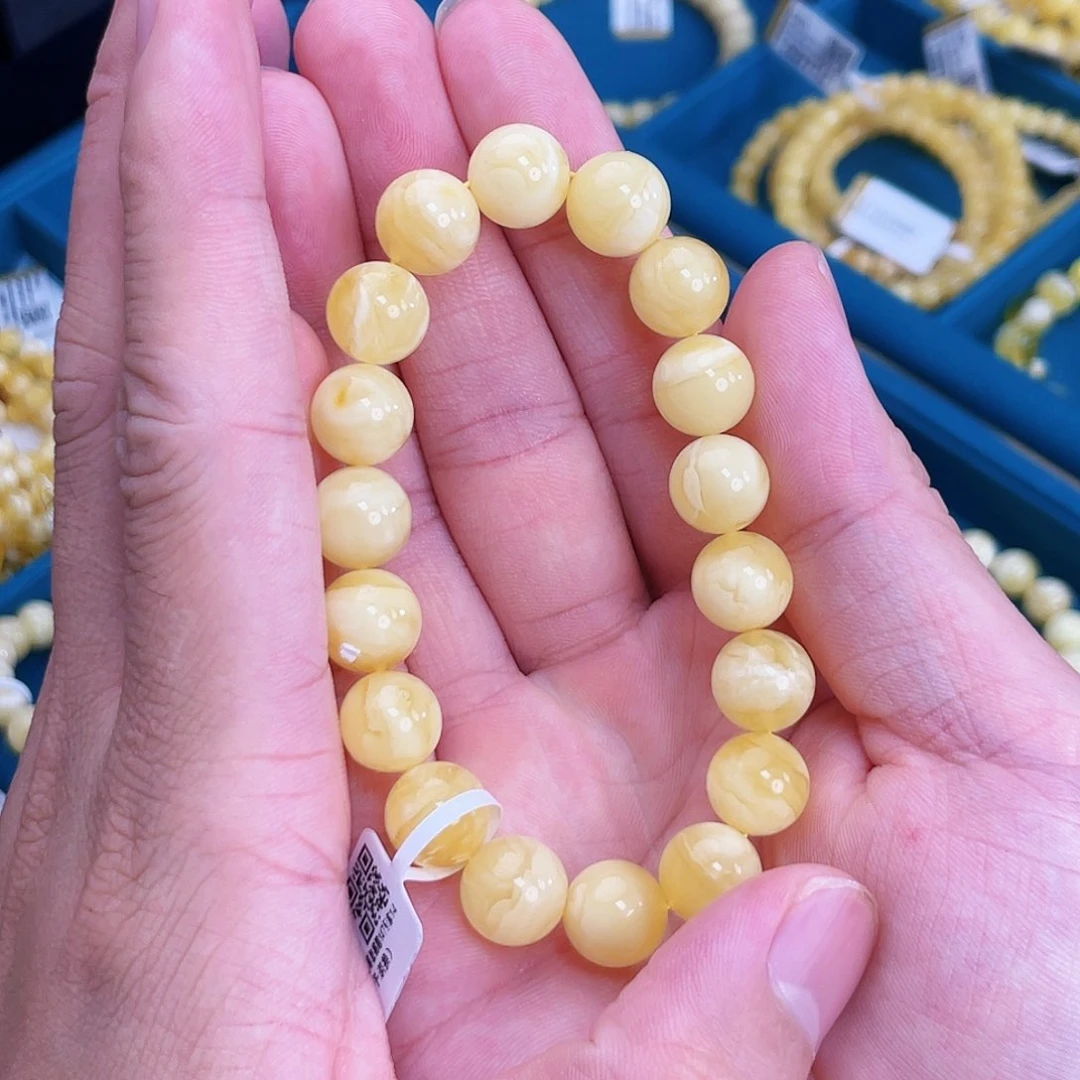 未镶嵌琥珀珠宝奇石39