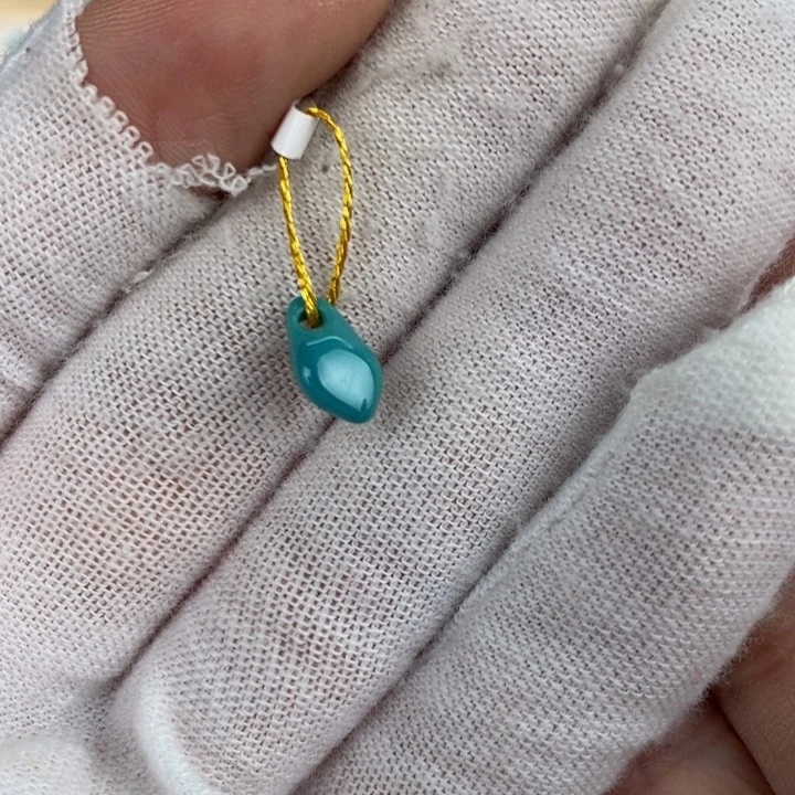 【闪购商品】绿松石珠宝奇石未镶嵌