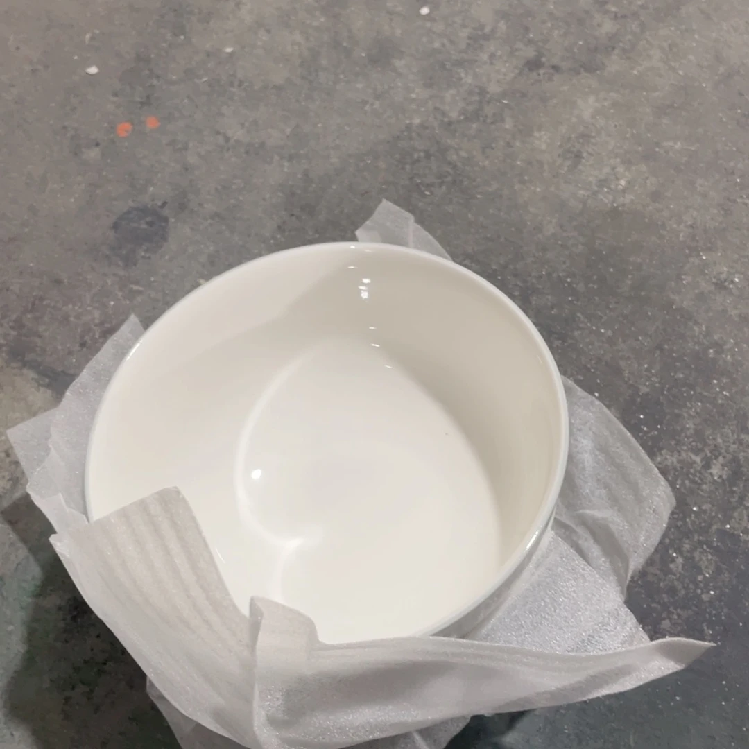 微瑕餐具P70两个装7英寸