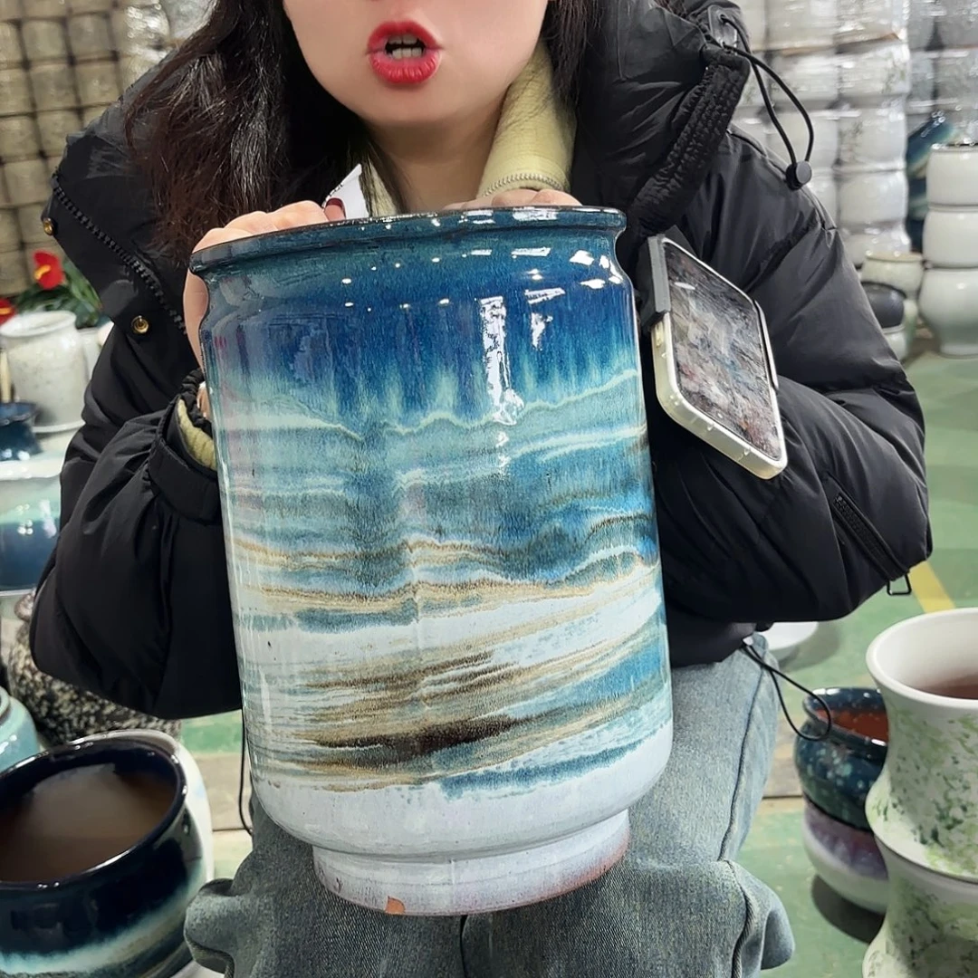 正品一个高30/20红陶