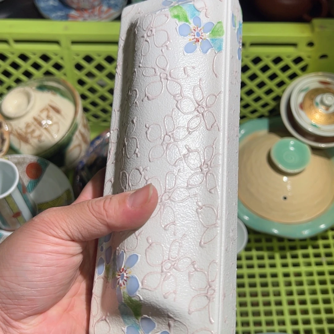 陶默认微瑕 默认微瑕