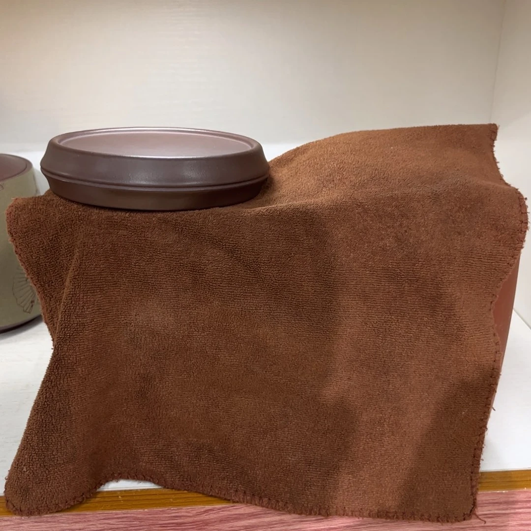 紫砂茶叶罐紫砂茶叶罐