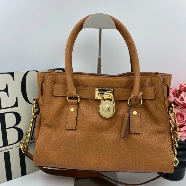 95新 MICHAELKORS/迈克高仕  mk 18182 单肩包