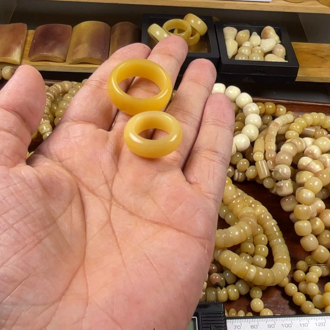 驼骨手串/手链20/15