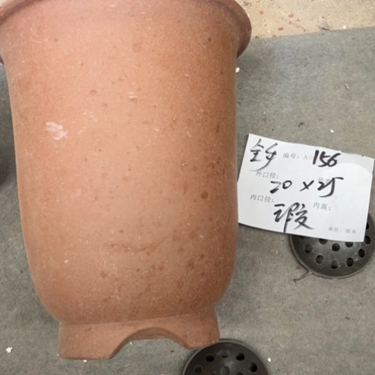 紫砂花盆紫砂艺术