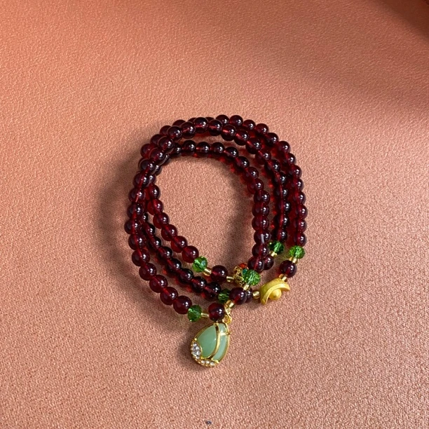 10-167 精品手串（无礼盒）