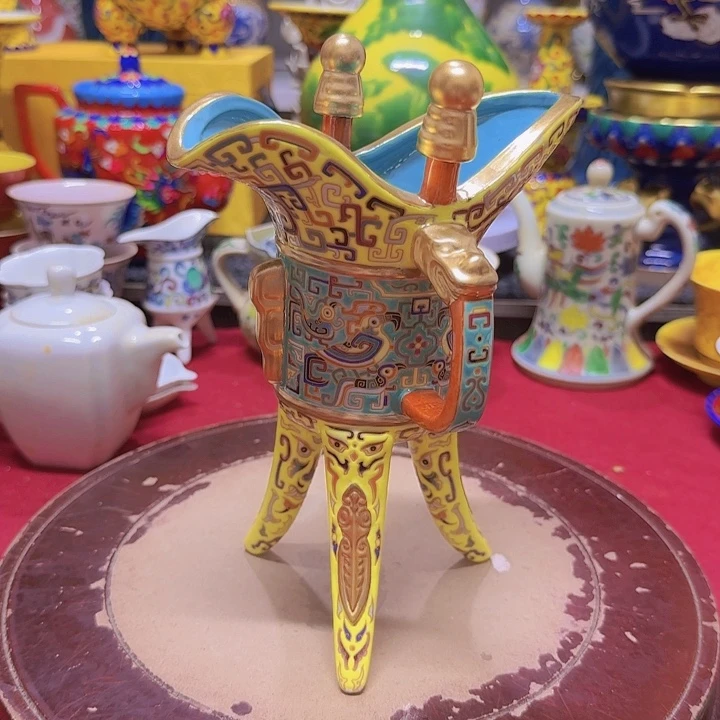 摆件家居设计摆件