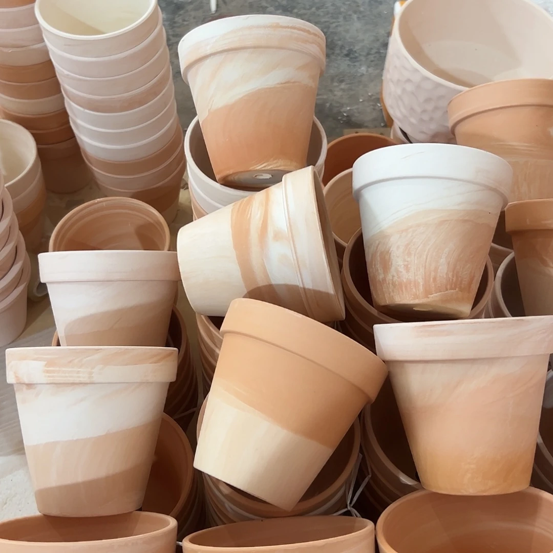 卡布奇诺标准款13口12高2个【微瑕】