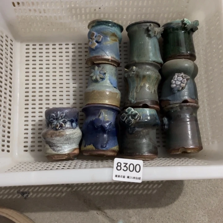 8300内口4景德镇手工制作岁*✨