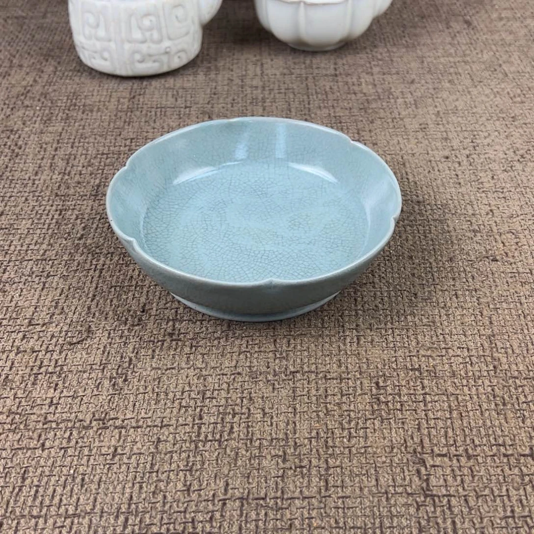 陶Lao窑瓷直播间正能量开门货