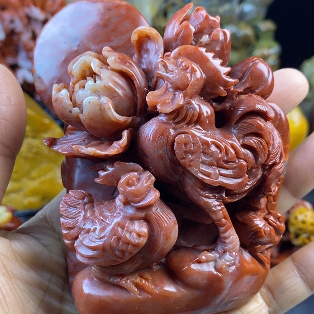 老挝石老挝石精品