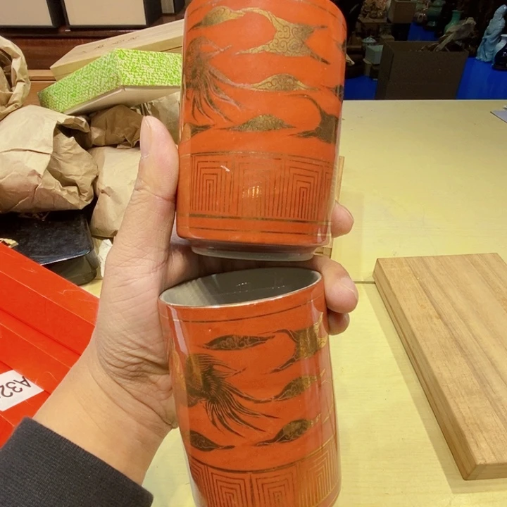 茶具紫砂瓷器杂货