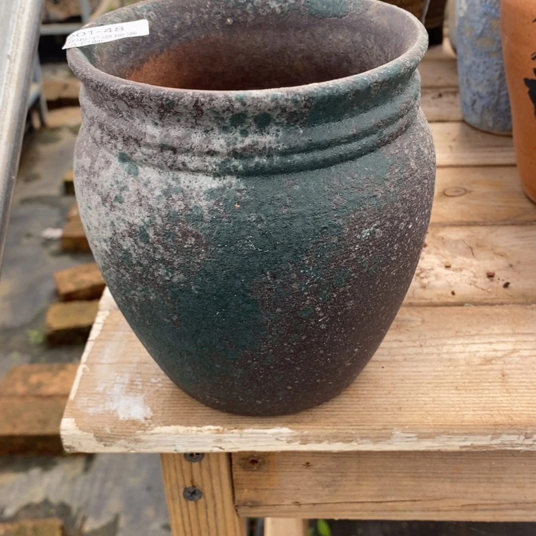 48号多肉盆口径12高14