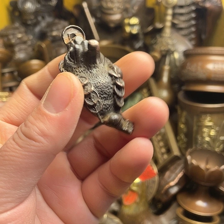 铜器摆件诚信经营