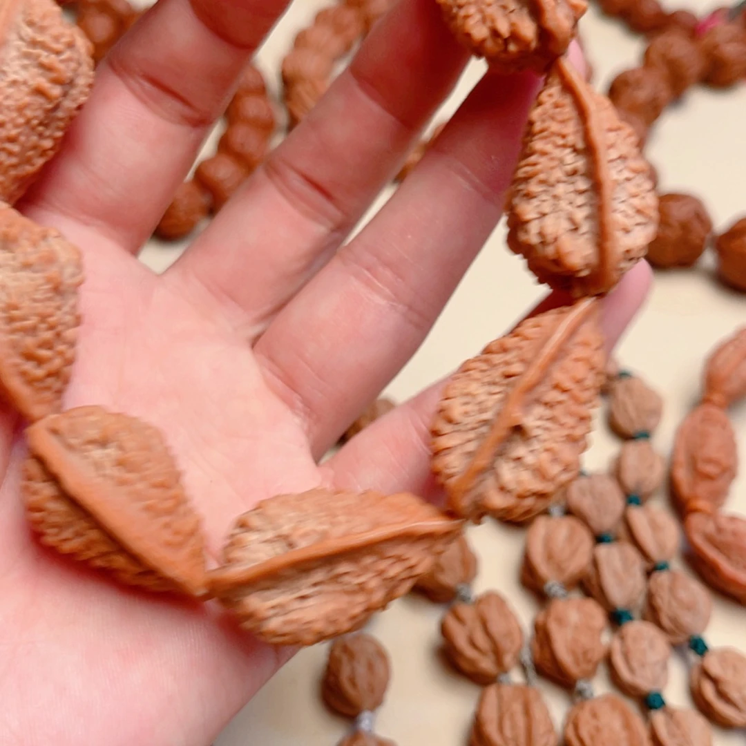 手串文玩核桃简****福绣花鞋