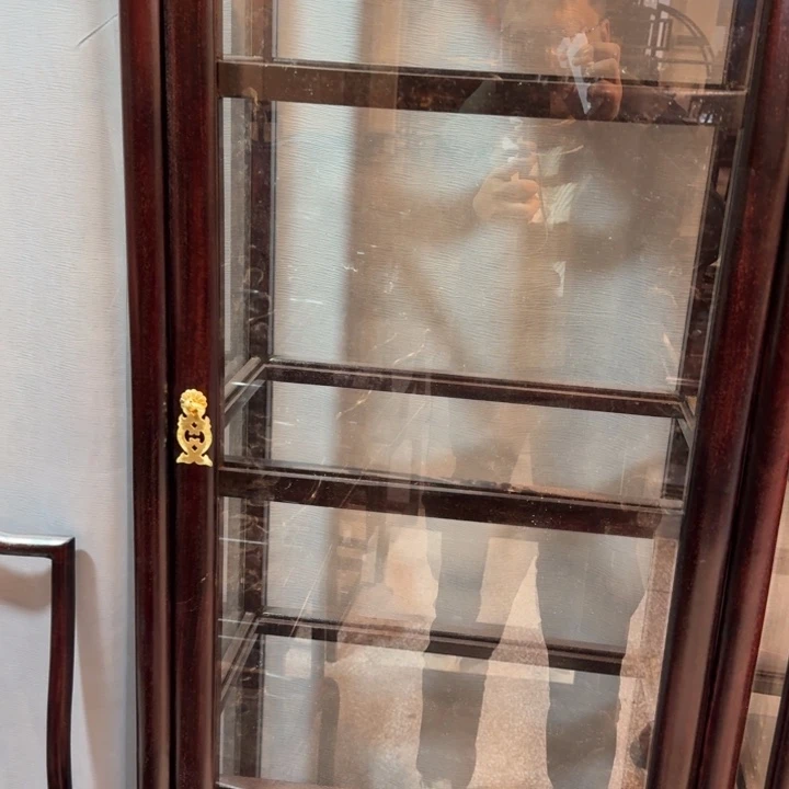 檀香紫檀（小叶紫檀）1****6