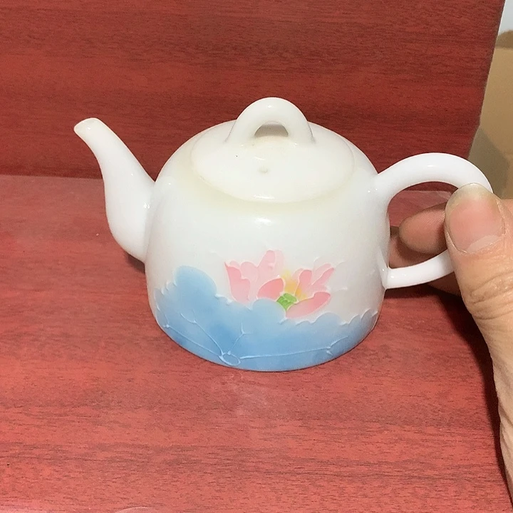微瑕茶具介意勿拍
