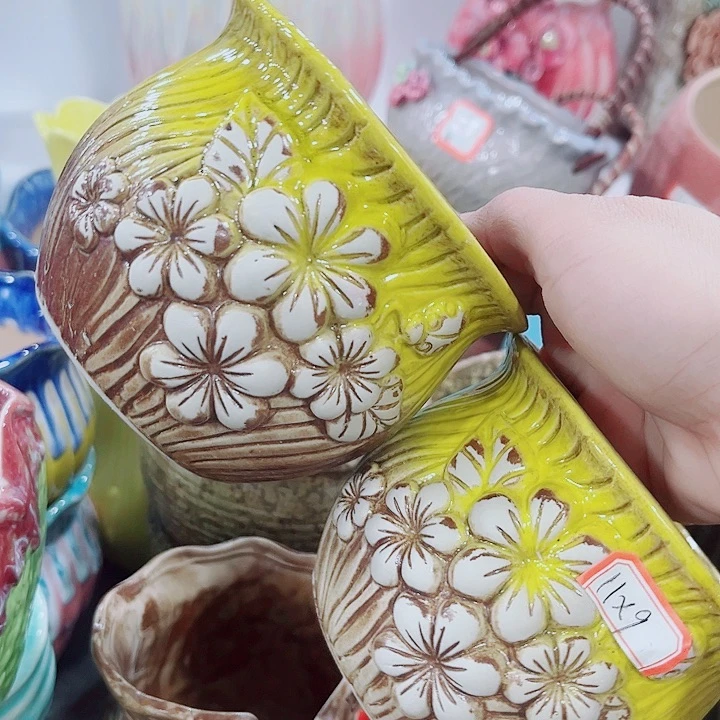 福利花盆厂家直销9.99包邮