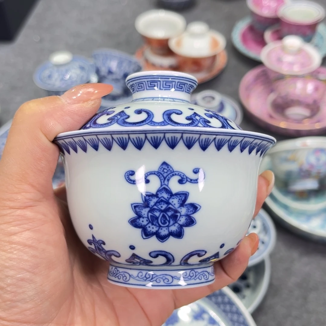 景德镇陶瓷景德镇陶瓷