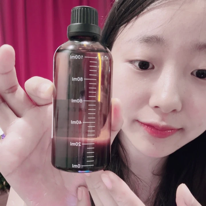 葛根精油100ml单方