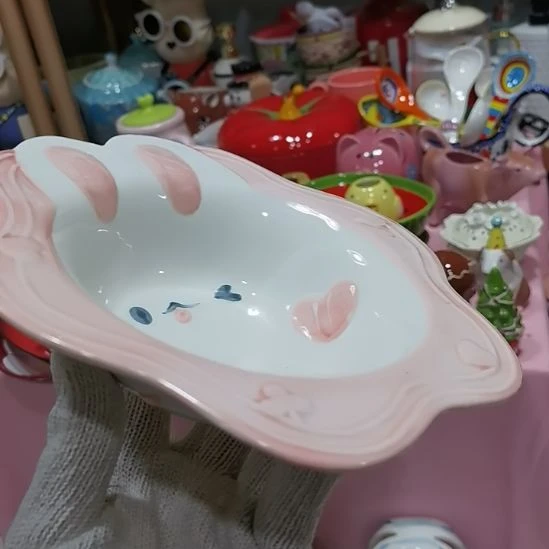 瓷片陶瓷产品设计质量