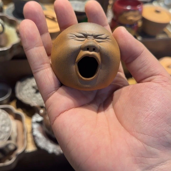 陶器由心造优选茶器