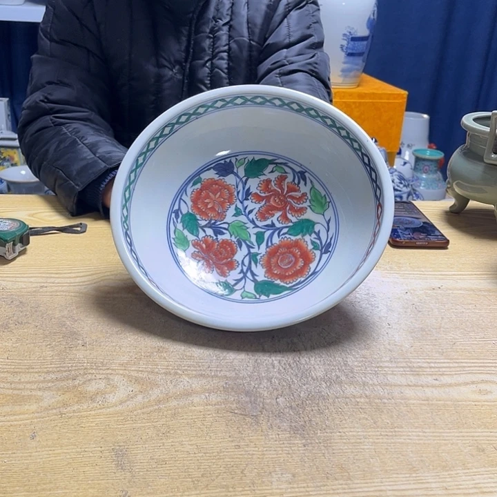 摆件陶瓷器摆件设计作品