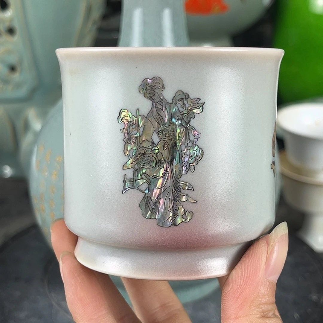 摆件瓷瓷瓷瓷瓷瓷