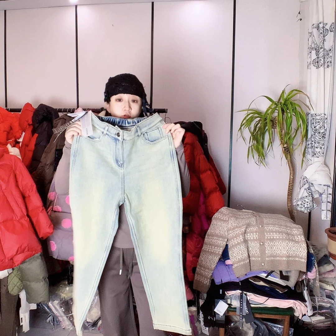 【闪购商品】58号115-130斤539元