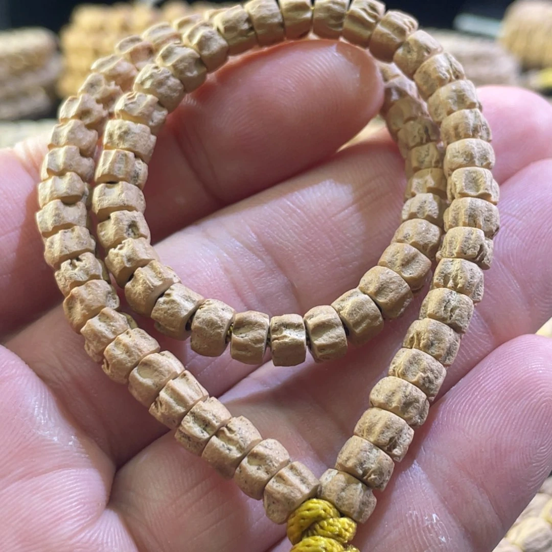 柏香籽/百香籽吊坠