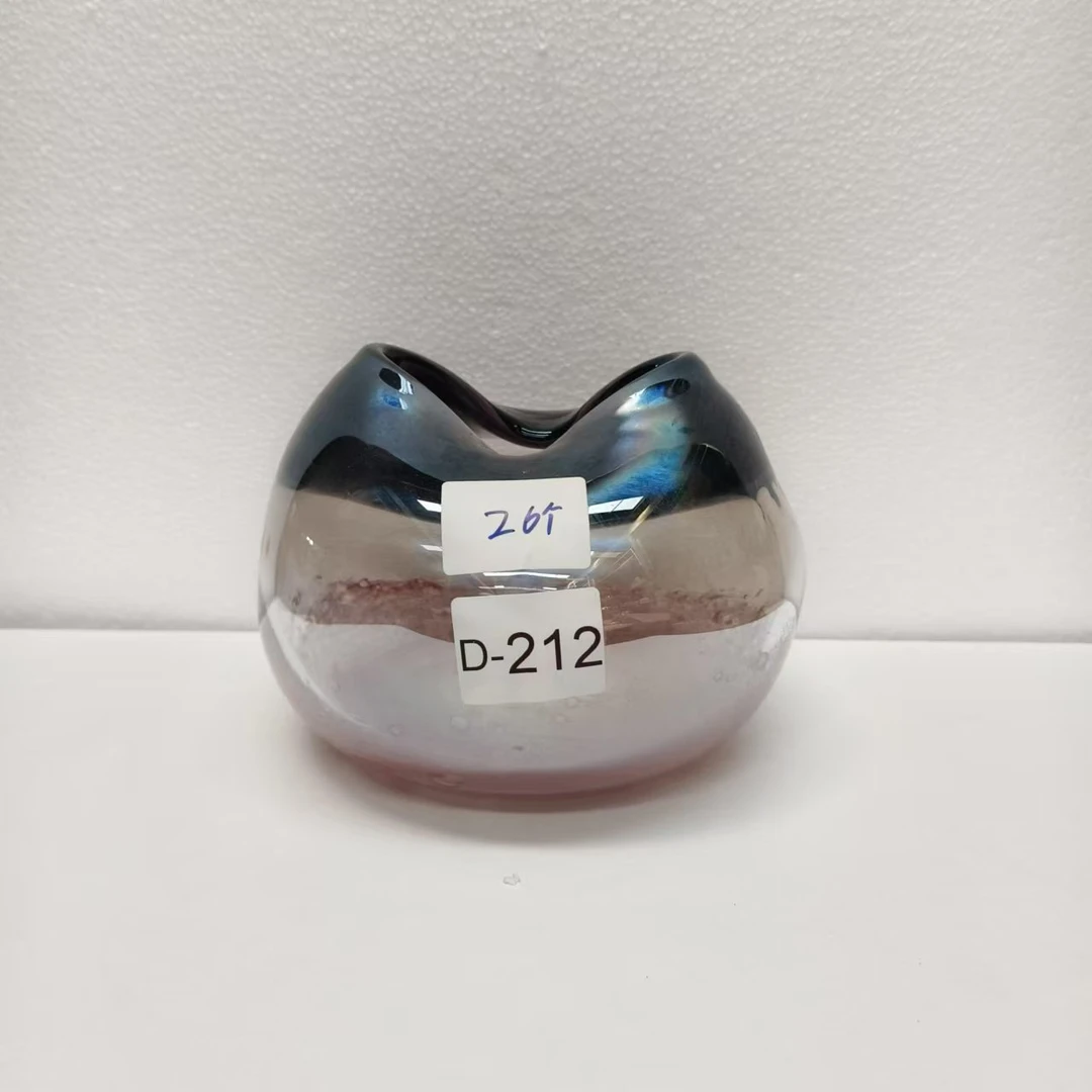 【D-212】外贸花瓶