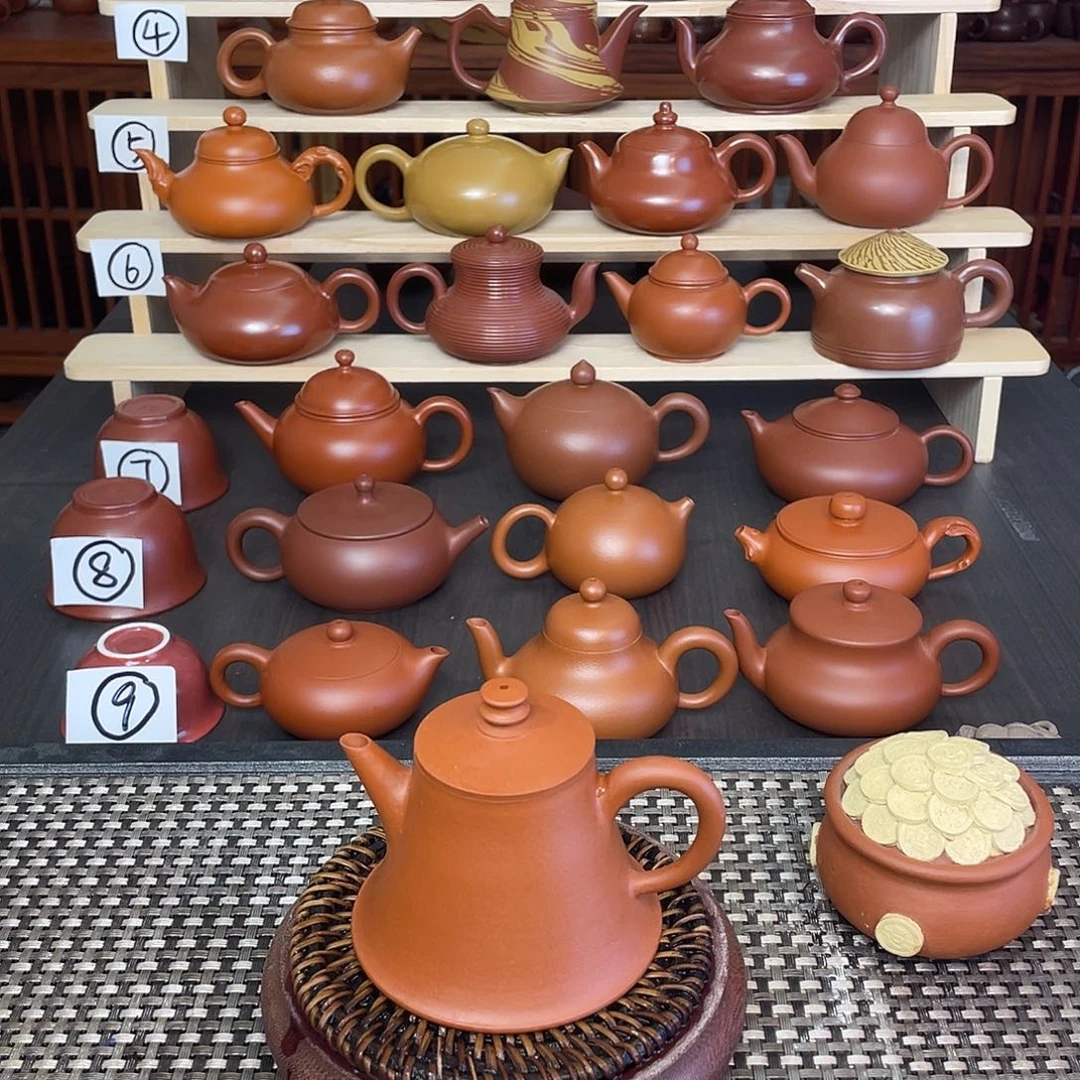 天***庄茶壶紫砂不不不不