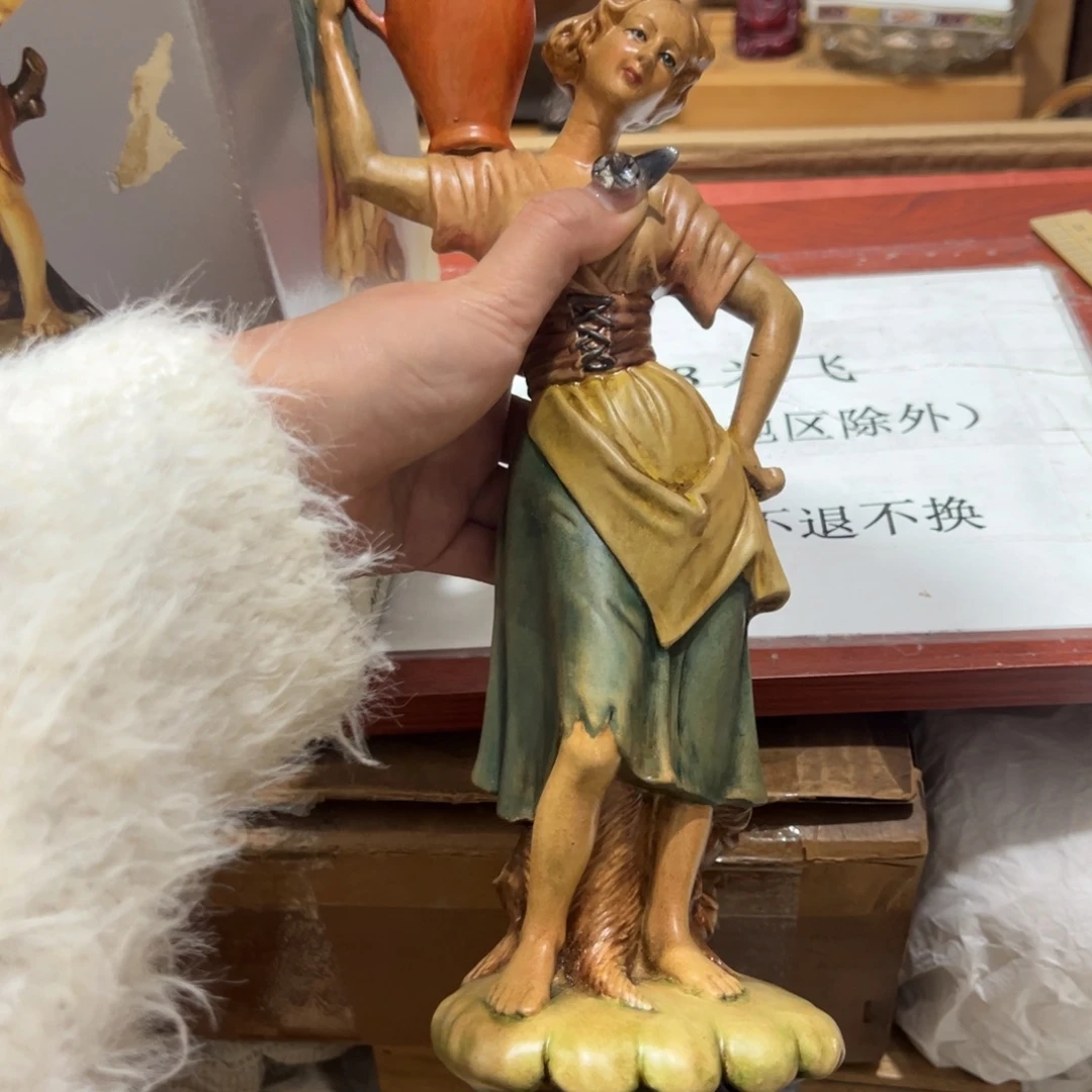 好看的瓷器小杯杯