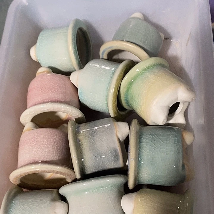 「满9.9米包邮」4个浮力