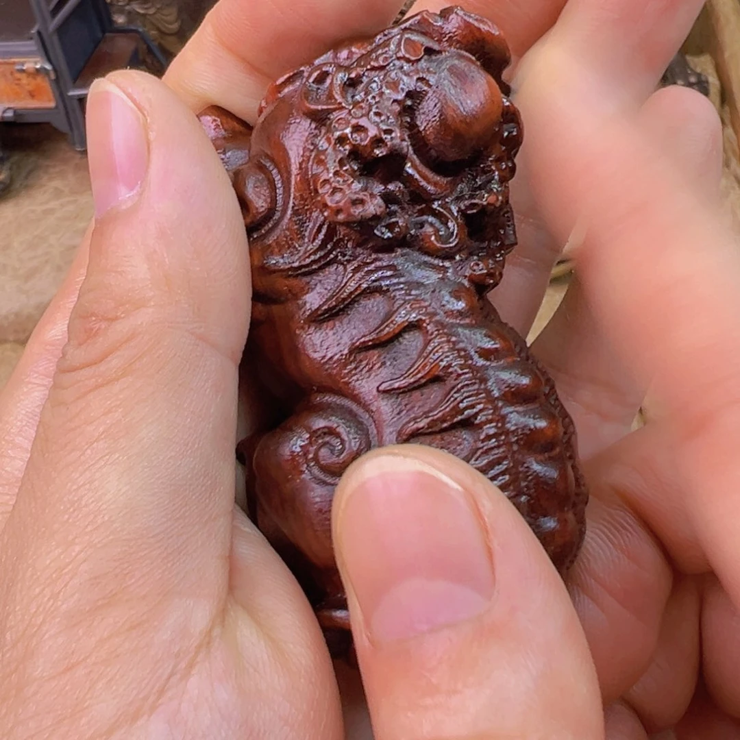 拼手速！精美铜器摆件