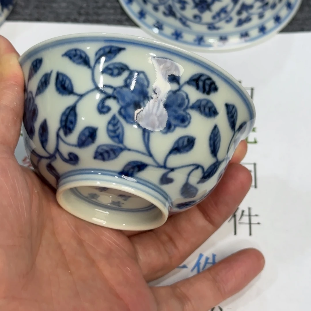 摆件当代仿古精品全手工