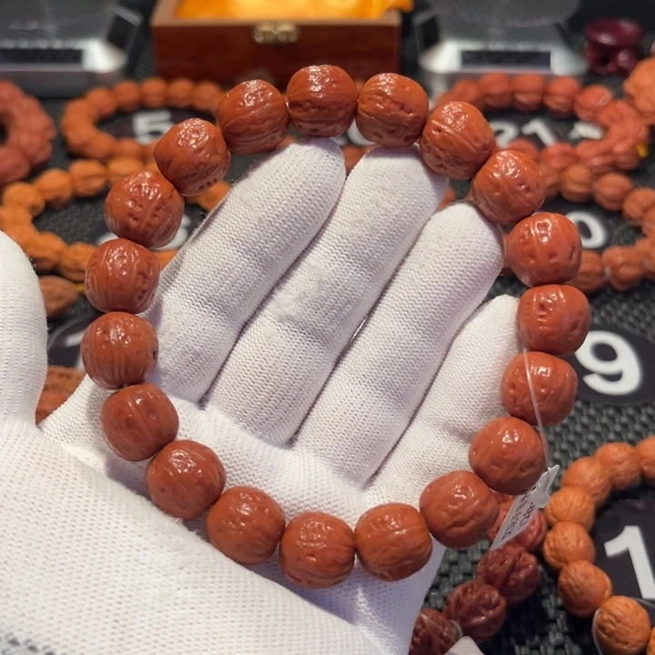 文玩核桃手串核桃手串1.5尺寸全品