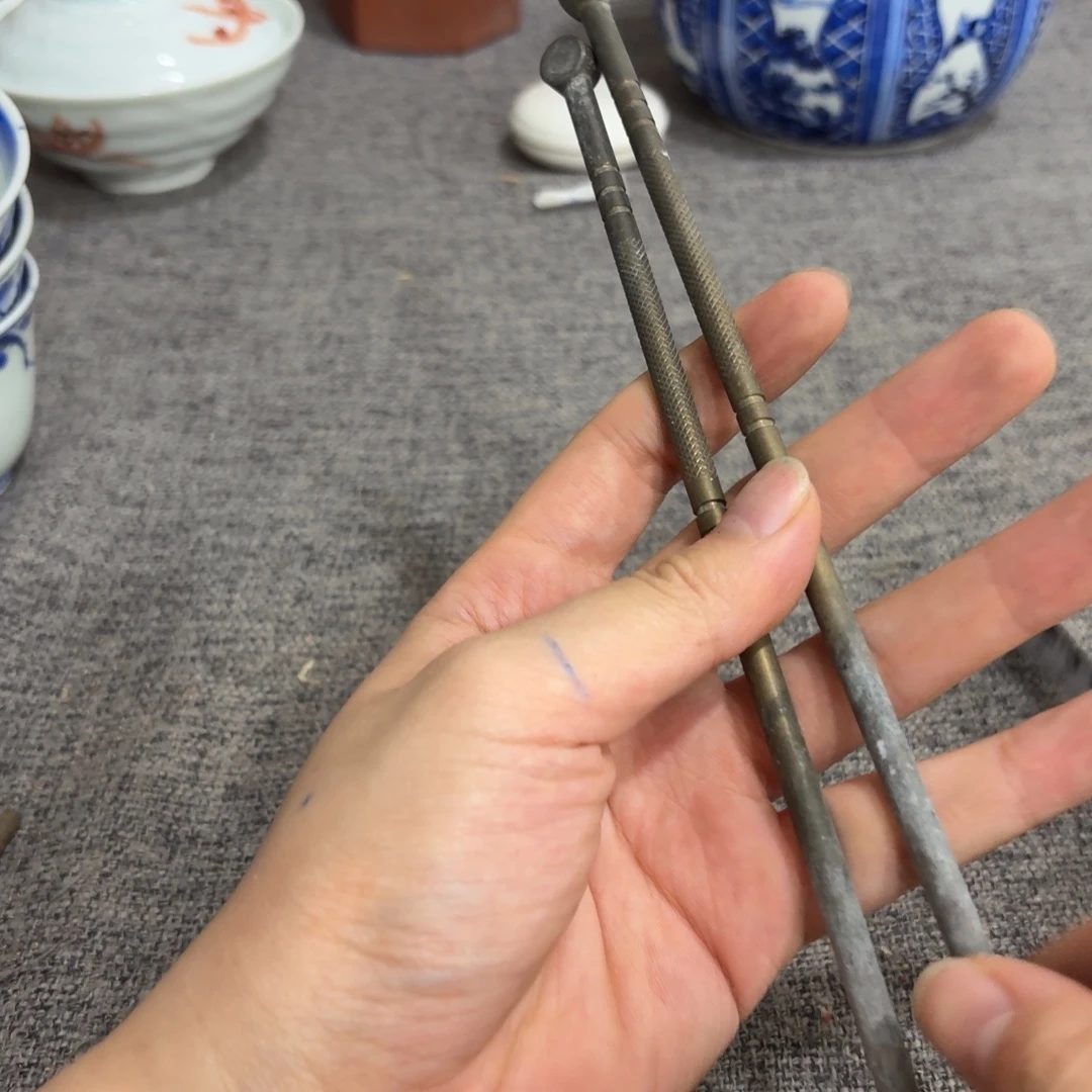 非常好用漂亮的茶具