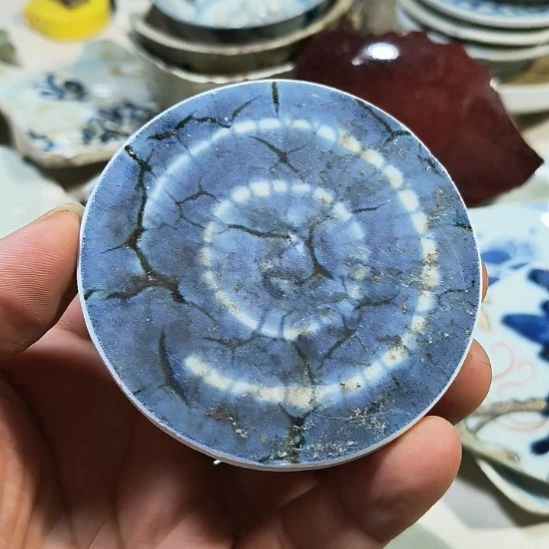 瓷片瓷器瓷片瓷片瓷片
