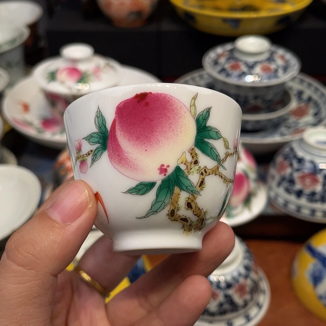 景德镇陶瓷景德镇