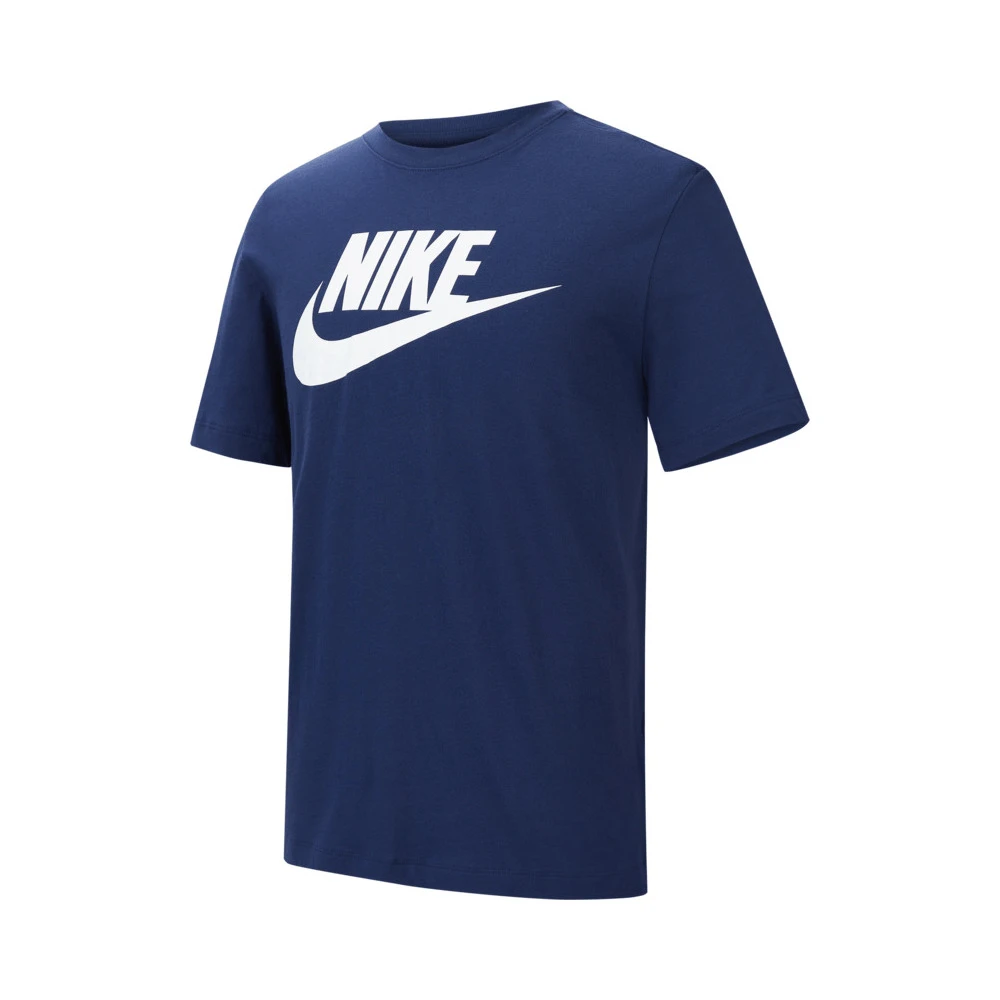 【滔搏联动】NIKE耐克男子AS M NSW TEE ICON FUTURA T恤AR5005-411