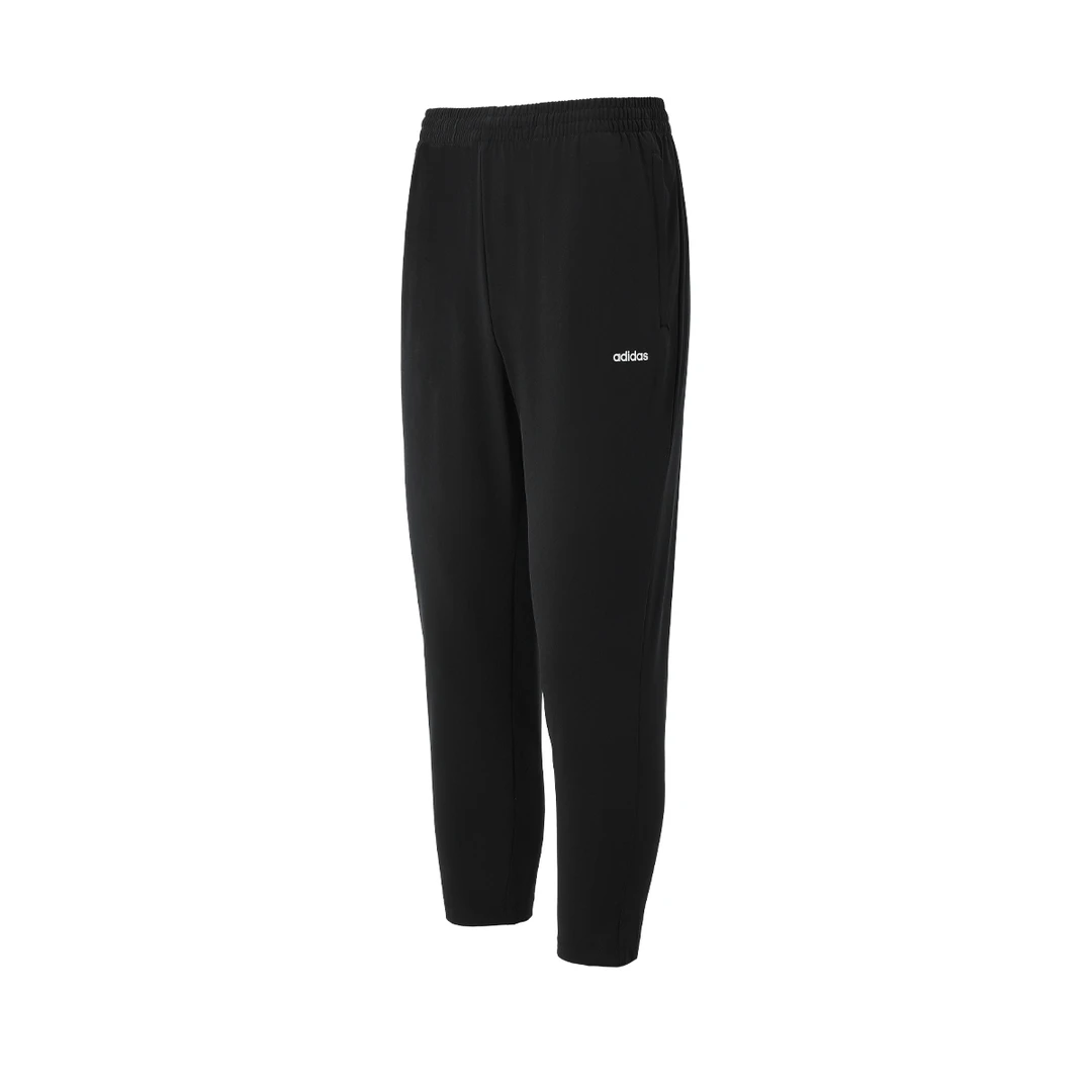 【李小双专属】adidas/阿迪达斯男女凉感舒爽轻盈裤 JI5690[多色]