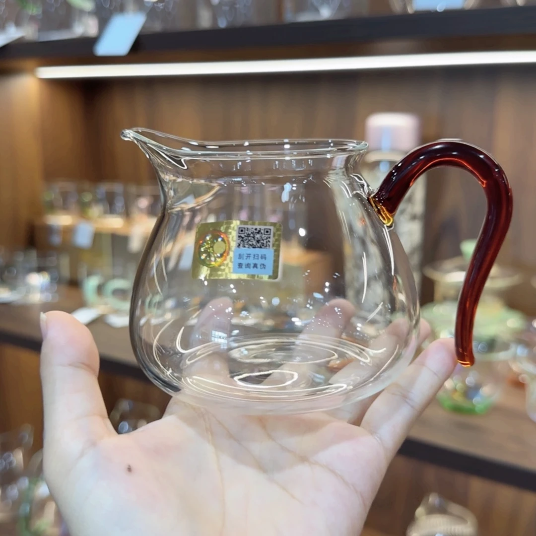 禾器晶悦琥珀色。。。