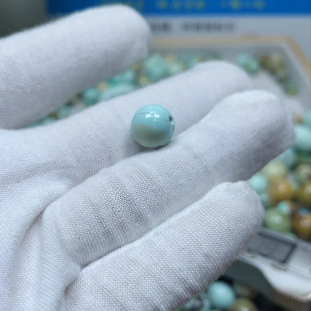 绿松石其他未镶嵌