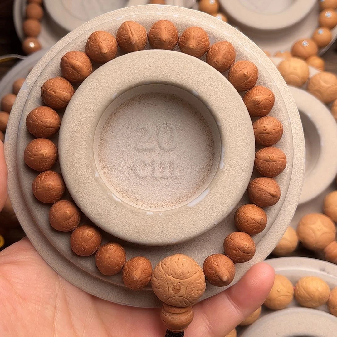 凤眼菩提手串生*11福利