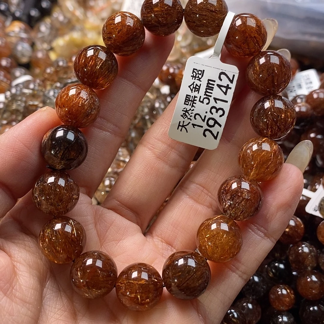 手链水晶未镶嵌水