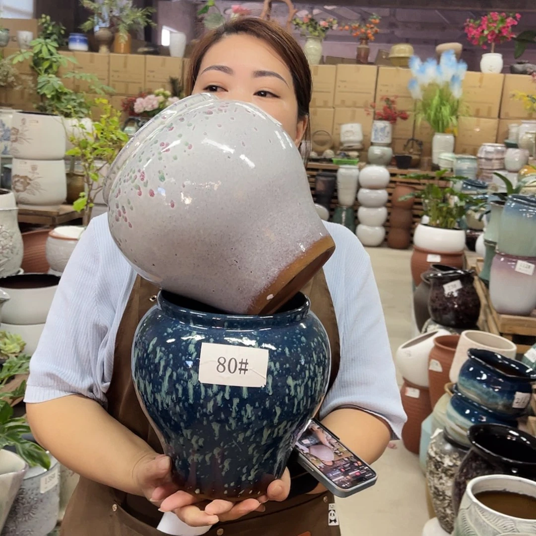 高度21口径16厘米
