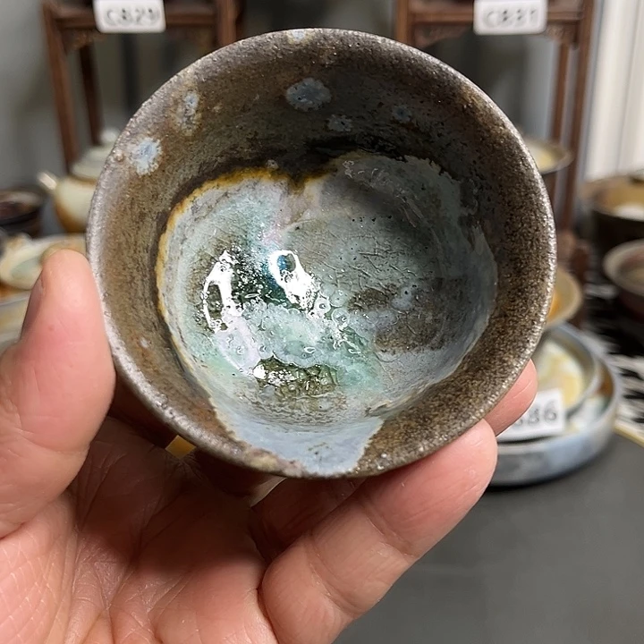 宝哥柴窑•窑宝福利